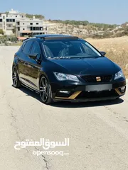  7 سيات اكسلانس