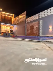  19 شاليهين متلاصقين للبيع في الغور - الراما