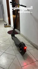  2 MI Xiaomi Electric scooter 4