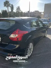  3 Ford focus 2013 فور فوكس