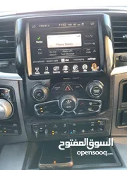  6 دودج رام لميتيد 2015 ديزل