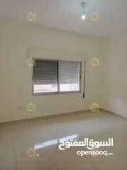  8 شقة فارغة - ضاحية الرشيد - 3نوم1ماستر - 180م - قرب الخدمات - موقع هادئ ومميز