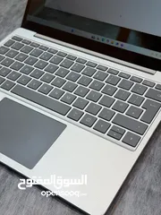  2 Microsoft Surface Go3