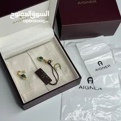  7 حلقات Aigner