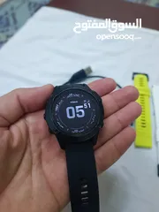  6 جارمن فينيكس garmin fenix 6