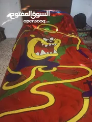  4 تخوت مفرد ونص