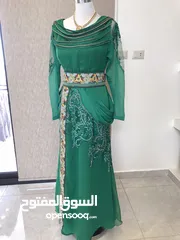  19 عبايات وارد خليجي