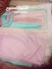  3 ملابس بيبي للبيع