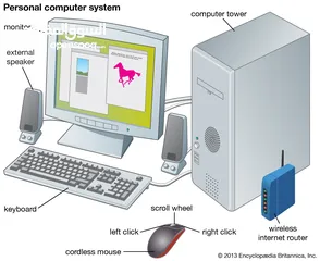  1 خدمات تقنية المعلومات والشبكات والتلفونات