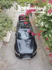  6 Audi A6 2012