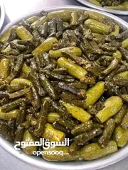  10 مطبخ ام همام للتواصي قبل بيوم او يومين