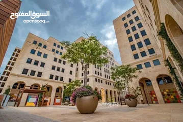  7 شقة مميزة للبيع في مدينة روابي