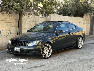  4 مرسيدس 250 كوبيه