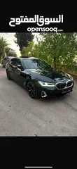  6 Bmw 530 للبيع
