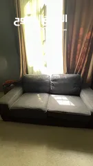  3 Sofa so good - for living room or bedroom