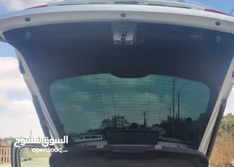  6 اسكودة اوكتافيا 2020