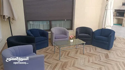  28 شاليهات ريفيرا للايجار اليومي في منطقة البحيرة ...الاسعار تبدأ من 120 دينار....