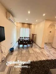  10 شقة / مفروشة / للايجار / 2نوم / شميساني