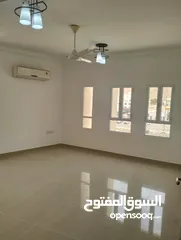  6 Two bedrooms flat for rent in Al Amerat near Babil hops