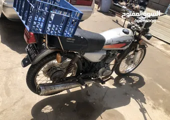  2 دراجه ناما للبيع