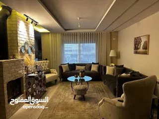  1 شقه فاخرة للبيع في عين مصباح قرب مقر الاذاعه والتلفزيون