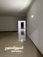  9 شقة جديده للايجار  جامعة الحاضره