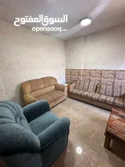  3 شقة مفروشة للايجار