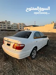  5 Nissan Sunny 2001 for sale