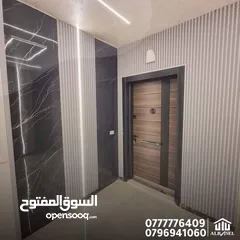  2 شقه للبيع أقساط طابق رابع اربد الحي الشرقي خلف مدارس الجيل الجديد وغرب مسجد البقاعي
