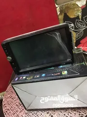  3 شاشه بحالة الوكاله بسعر حرق