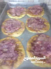  2 شيف طباخ شرقي وغربي وسلطات ابحث عن عمل