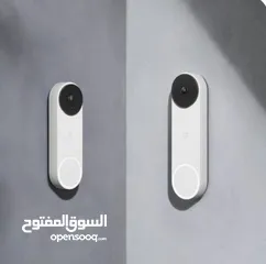  19 عروض خاصة على أجهزة Google Nest الأصلية الامريكية  التواصل عل الرقم  سارع بالحجز الكمية محدودة
