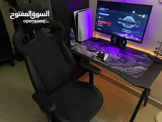  1 Vertagear PL4800 gaming chair