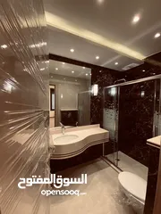  5 شقة تسوية بمساحة 163 م2 بسعر  80 ألف !!!!!  تلاع العلي - خلف أسواق السلطان