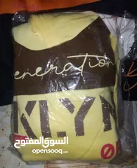  7 ترينجات اطفال و محير و رجالي و ولادي