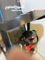  9 جهاز سير رياضي للمشي والجري