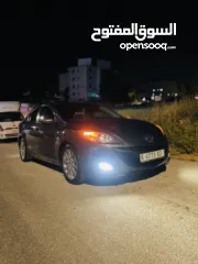  1 مازدا 3 موديل 2011