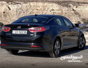  2 كيا اوبتيما kia optima 2015 الشكل الجديد قصه 2016 لون اسود ملوكي السعر 10250 قابل للتفاوض  الدفع كاش