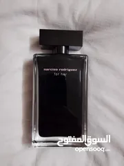  7 عطور عينات حره ومعارض وبالات اصليه