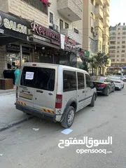  1 فورد كونكت