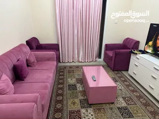  11 ،منصور، غرفتين وصالة للايجار الشهرة في التعاون