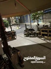  3 محلات للبيع