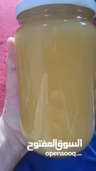  3 عسل بلدي اصلي ( زهور وربيع الأردن )