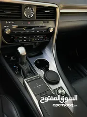  15 لكزز Rx 350 كلين