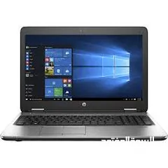  11 حررقنا الاسعاار على اجهزة الابتوبت اتش بي كور اي 5 HP PROBOOK 650 G2