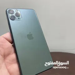  1 ايفون 11 برو ماكس