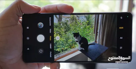  7 هاتف POCO X5 PRO 5G بسعر مميز وصفات خرافية وأداء رهيب للالعاب وكاميرات احترافية في التصوير