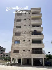  2 روف سكني اطلاله رائعه