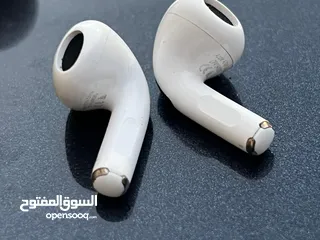  4 سماعه Airpods 4