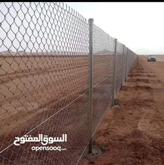  7 توريدوتركيب شبوك بأنواعها ومواصفاتها بعون الله تعال